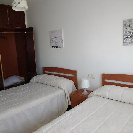 Apartamentosfinisterre Exteriér fotografie