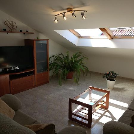 Apartamentosfinisterre Exteriér fotografie