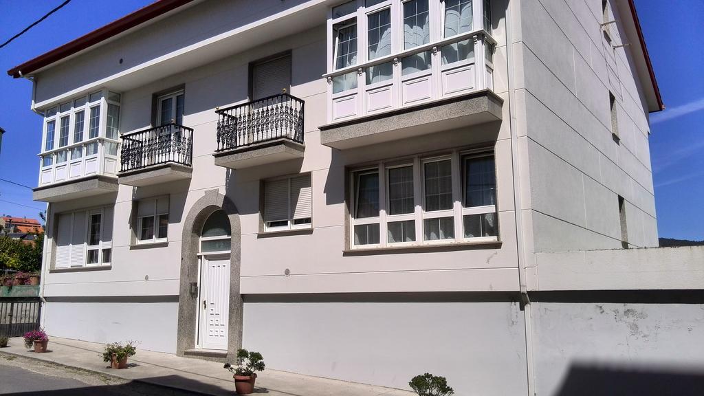 Apartamentosfinisterre Pokoj fotografie