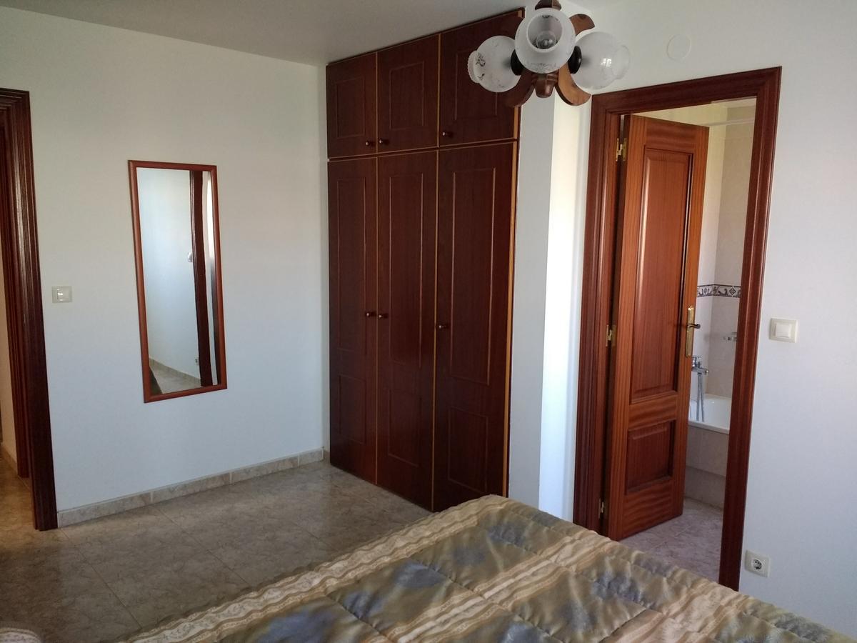 Apartamentosfinisterre Exteriér fotografie