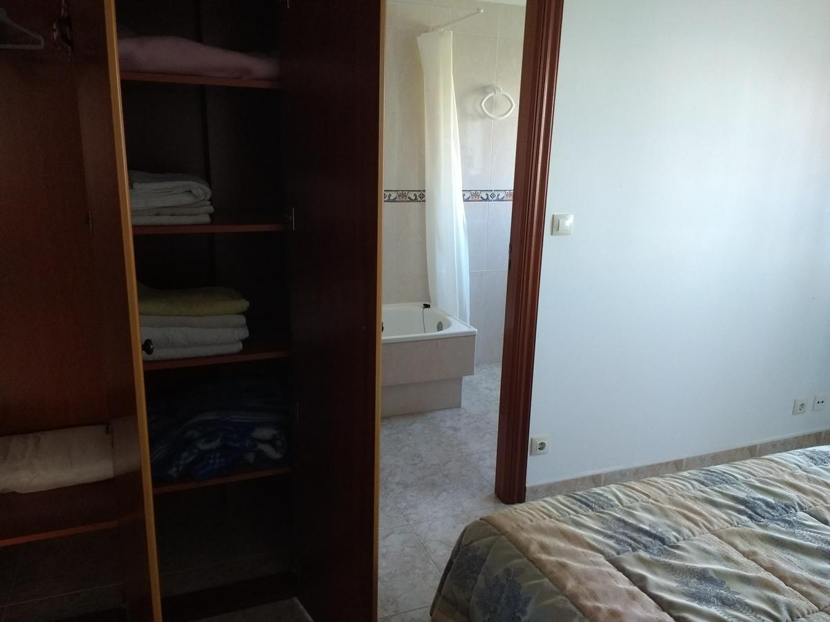 Apartamentosfinisterre Exteriér fotografie