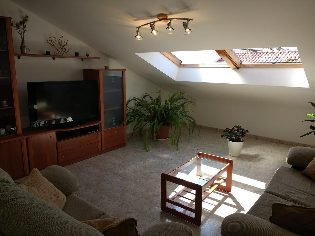 Apartamentosfinisterre Exteriér fotografie