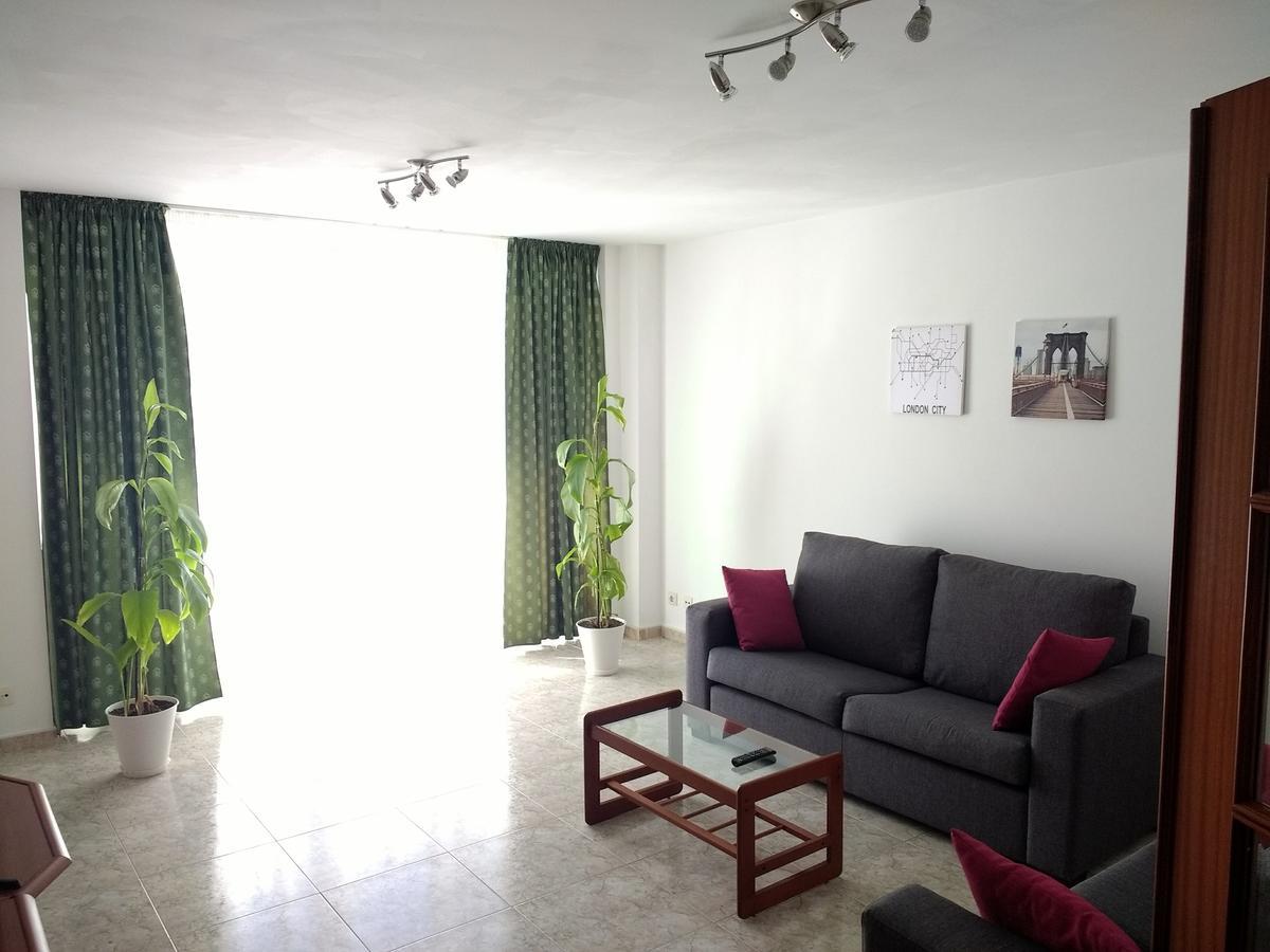 Apartamentosfinisterre Exteriér fotografie