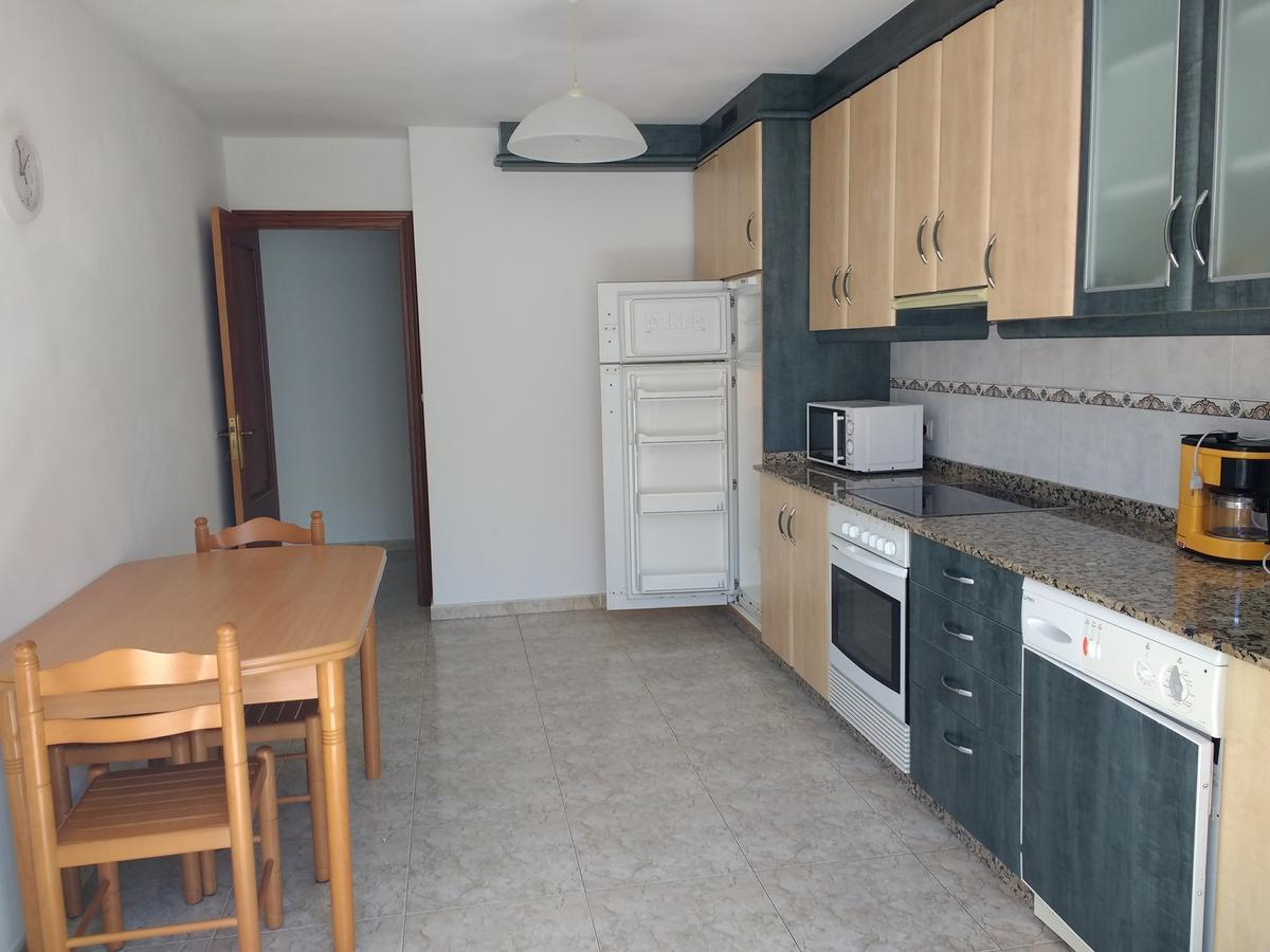 Apartamentosfinisterre Exteriér fotografie